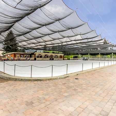 Valley Gem Sun Valley Δωμάτιο φωτογραφία