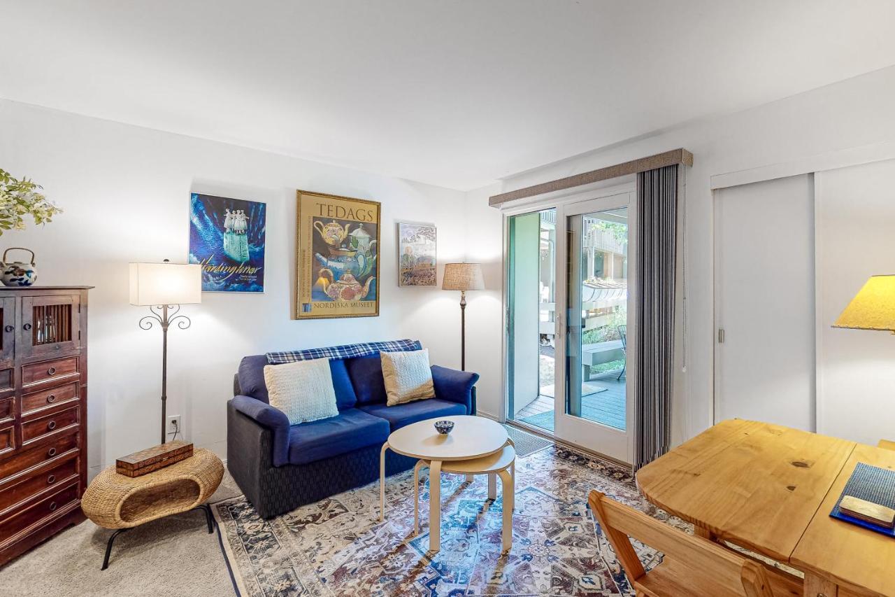 Valley Gem Sun Valley Εξωτερικό φωτογραφία