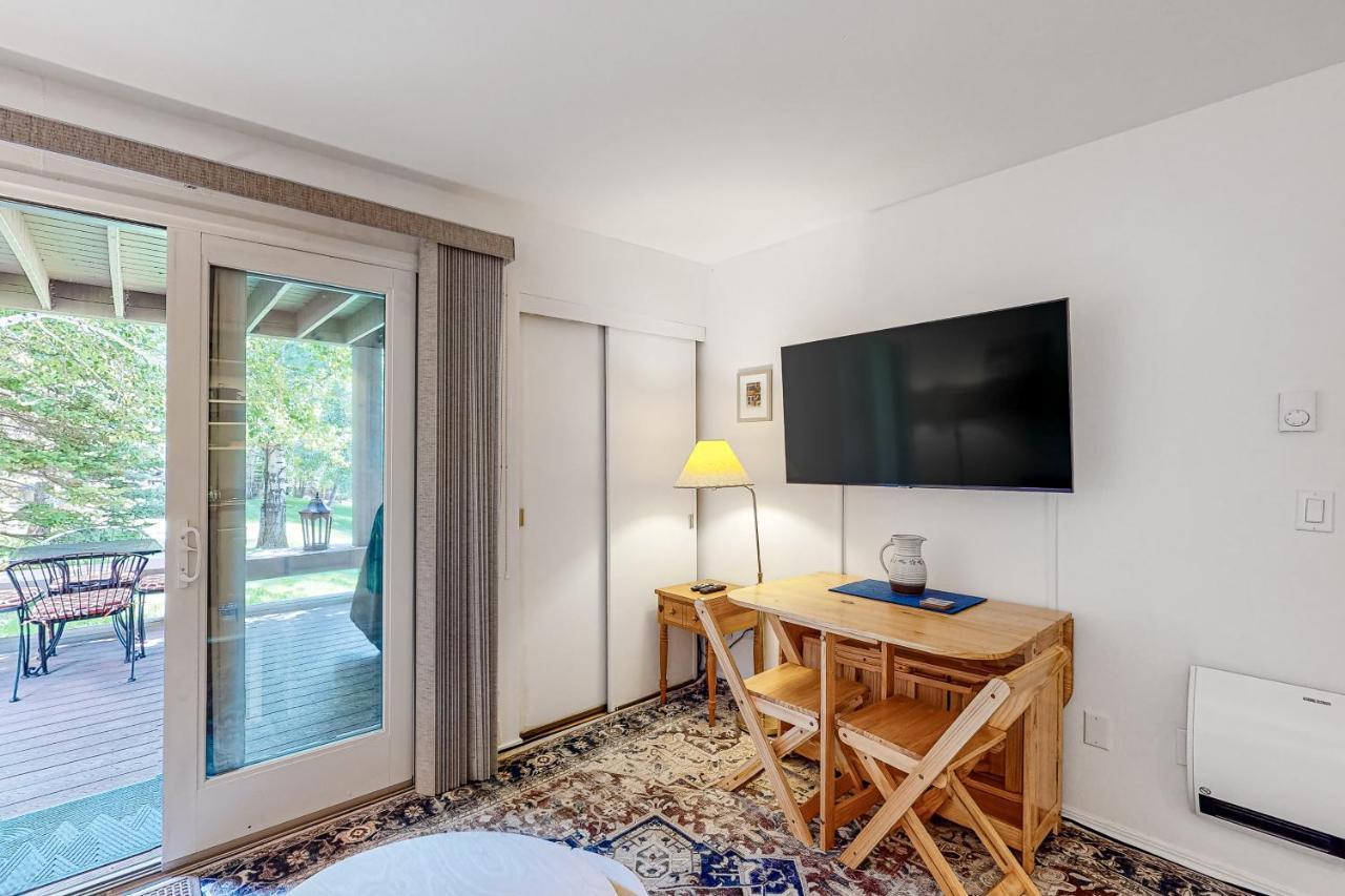 Valley Gem Sun Valley Εξωτερικό φωτογραφία