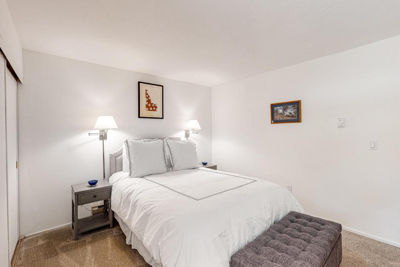 Valley Gem Sun Valley Εξωτερικό φωτογραφία