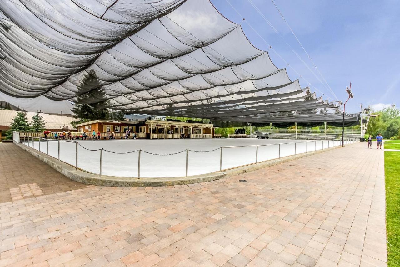 Valley Gem Sun Valley Εξωτερικό φωτογραφία
