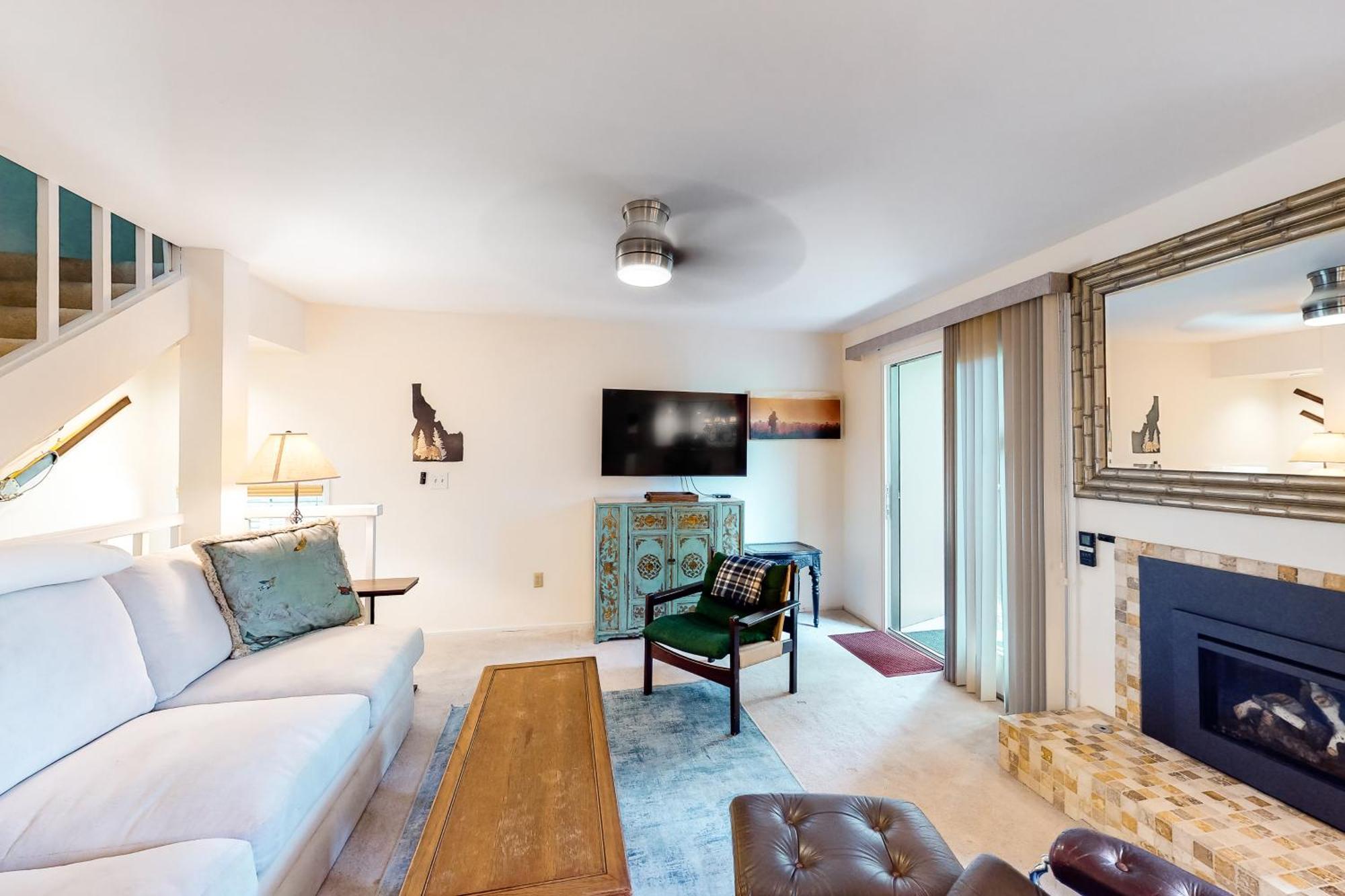 Valley Gem Sun Valley Δωμάτιο φωτογραφία