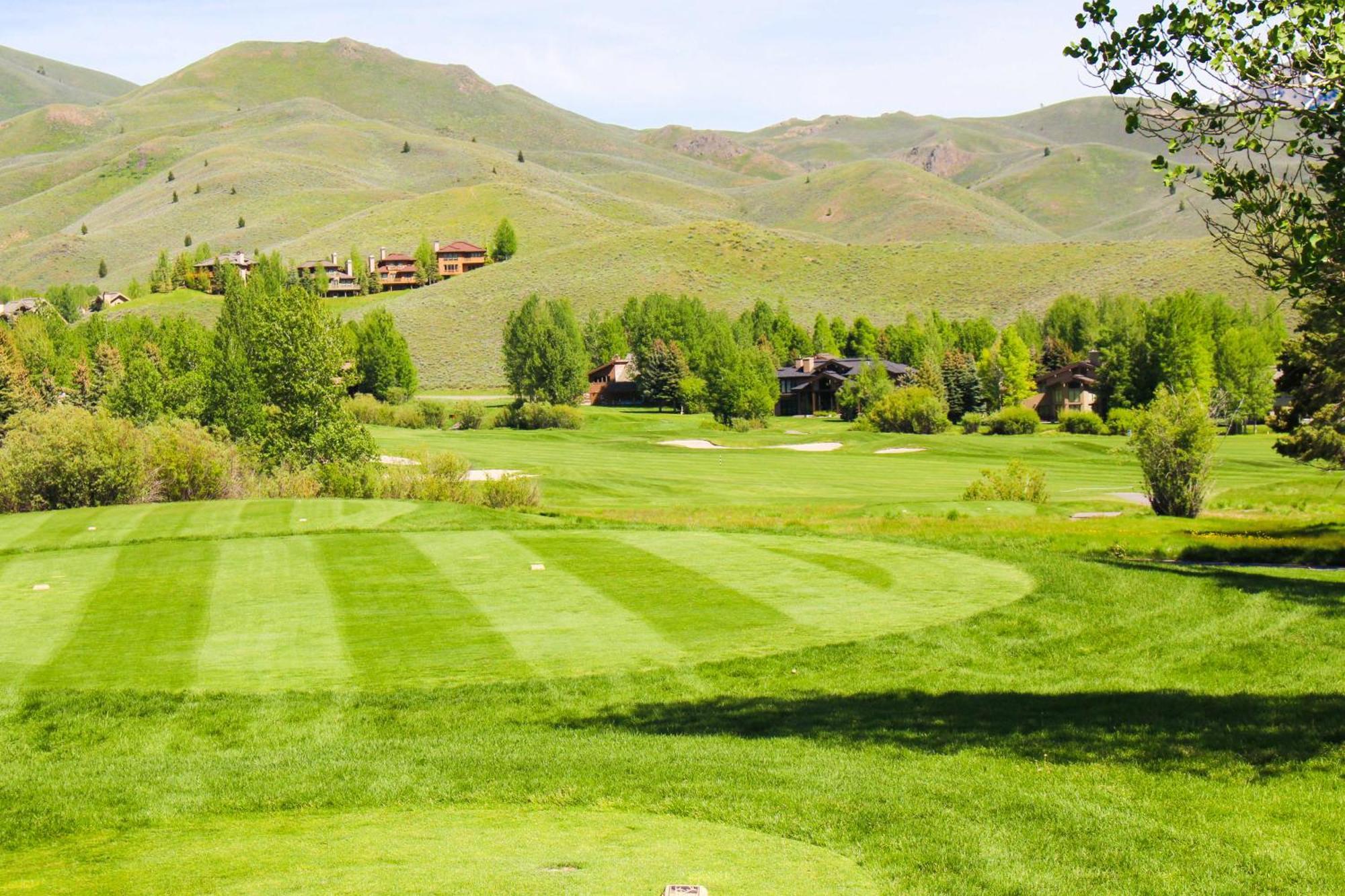 Valley Gem Sun Valley Δωμάτιο φωτογραφία