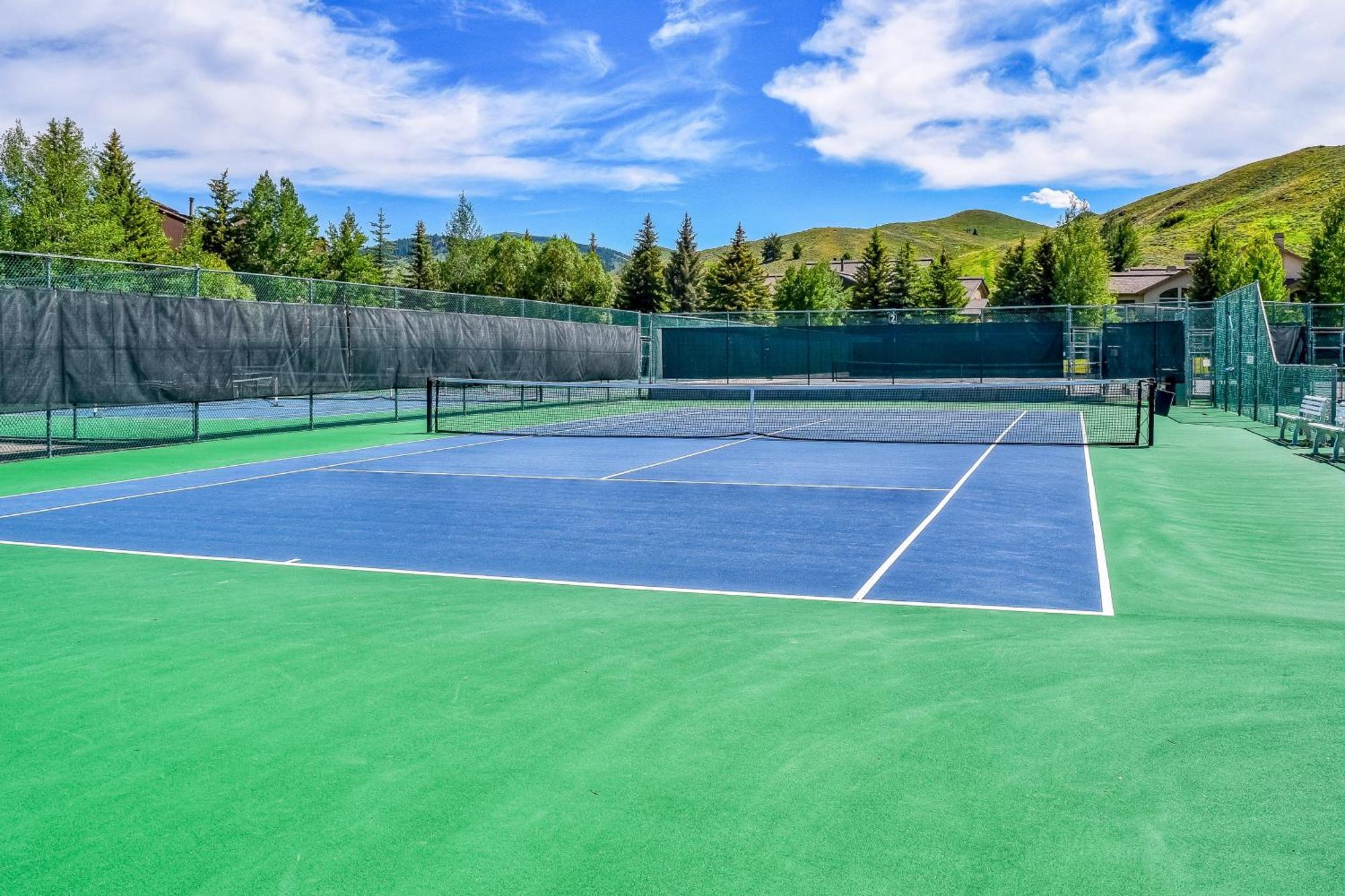Valley Gem Sun Valley Δωμάτιο φωτογραφία