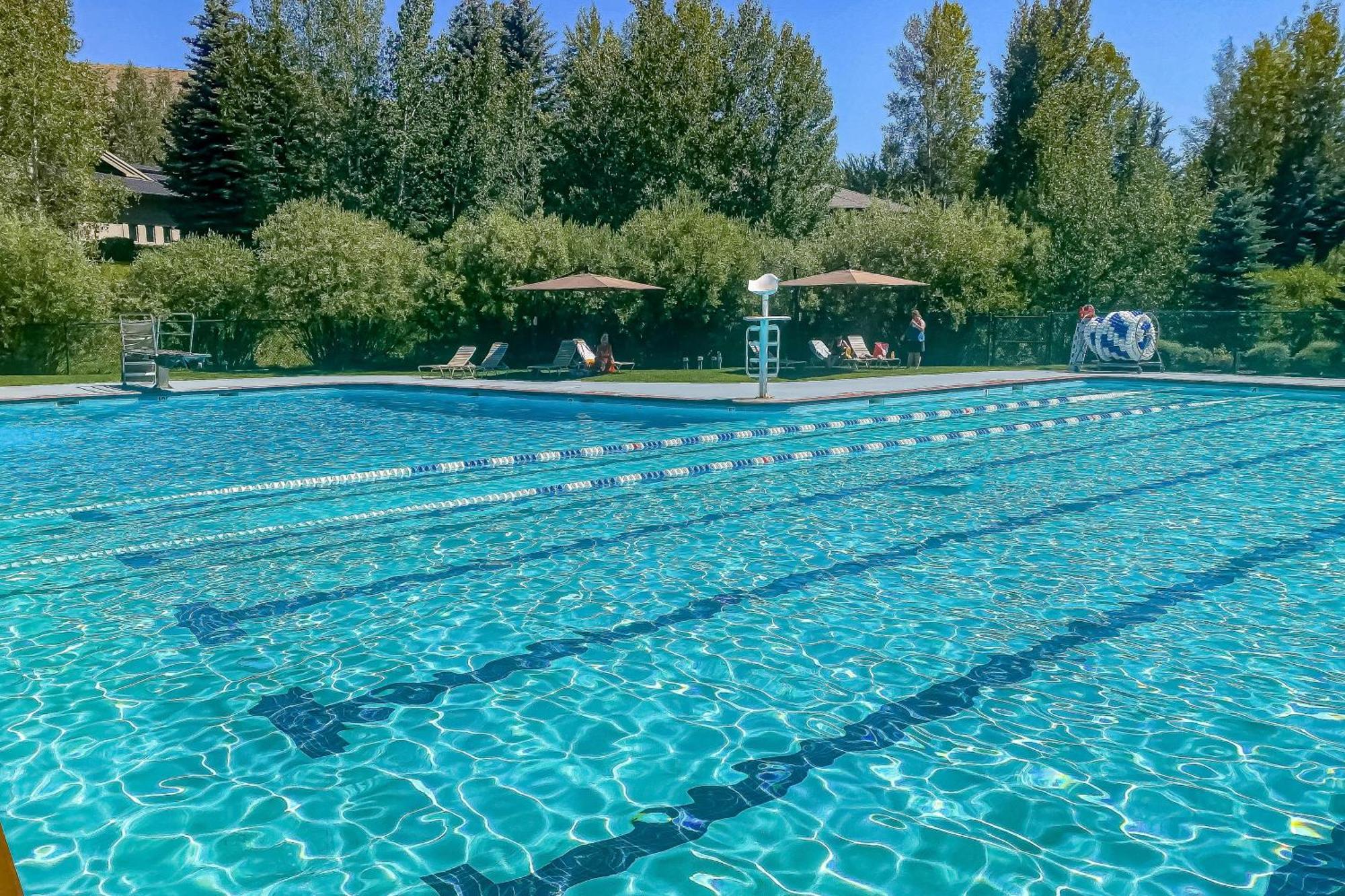 Valley Gem Sun Valley Δωμάτιο φωτογραφία