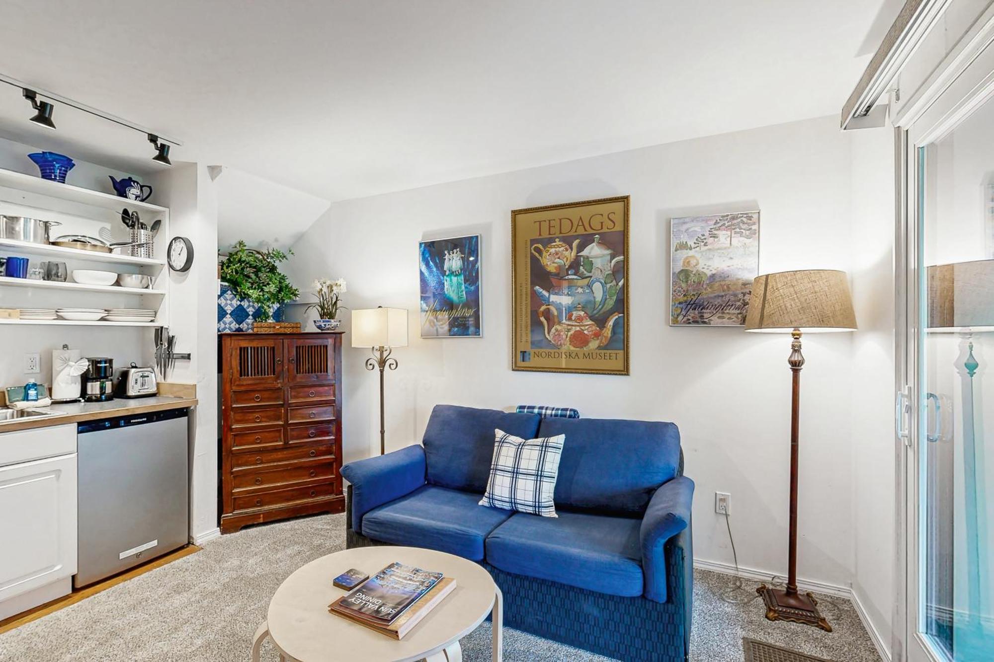 Valley Gem Sun Valley Δωμάτιο φωτογραφία