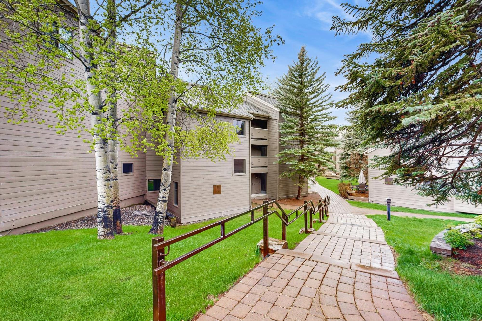 Valley Gem Sun Valley Δωμάτιο φωτογραφία